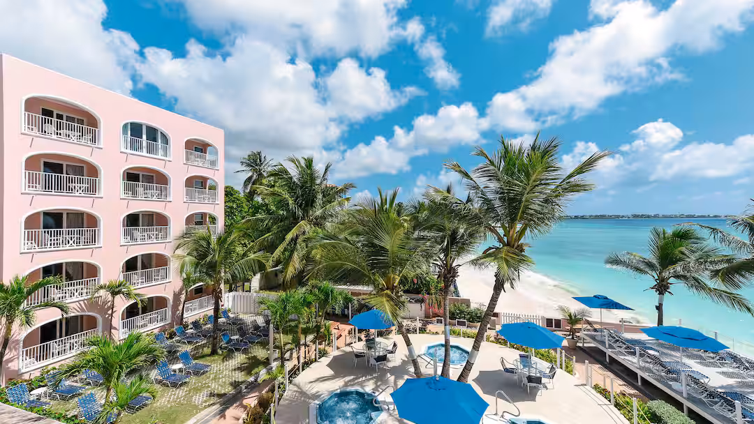 LATE SUMMER BARBADOS BLISS GETAWAY - Image 4