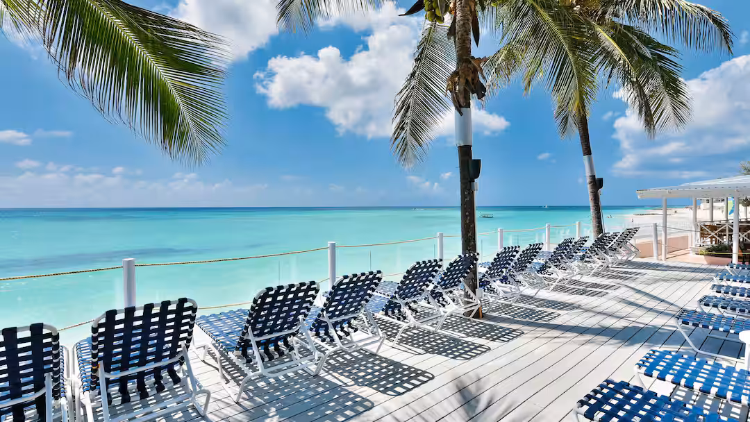 LATE SUMMER BARBADOS BLISS GETAWAY - Image 5