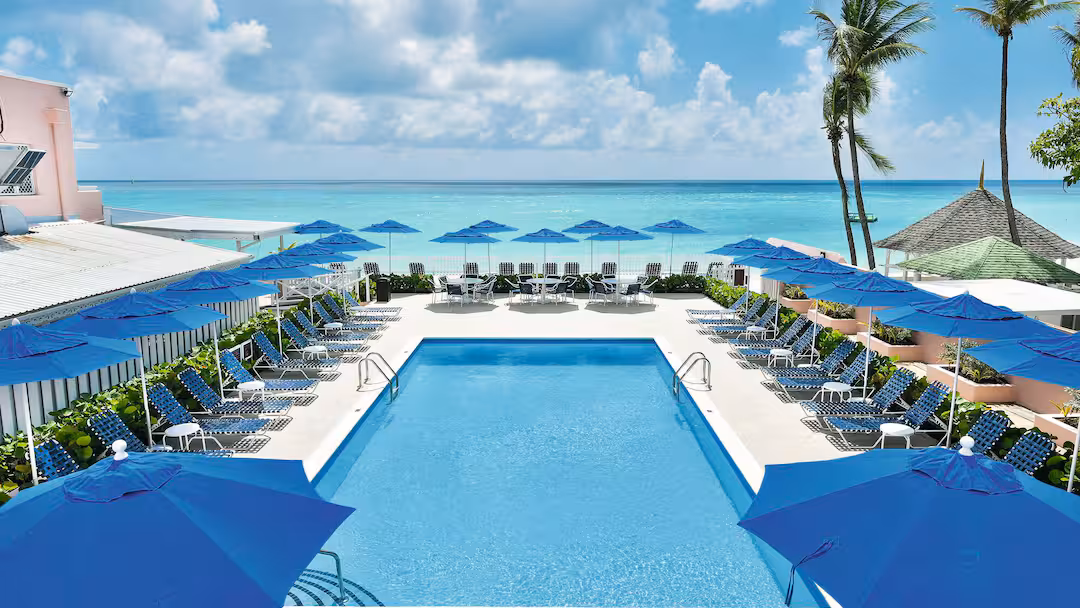 LATE SUMMER BARBADOS BLISS GETAWAY - Image 6