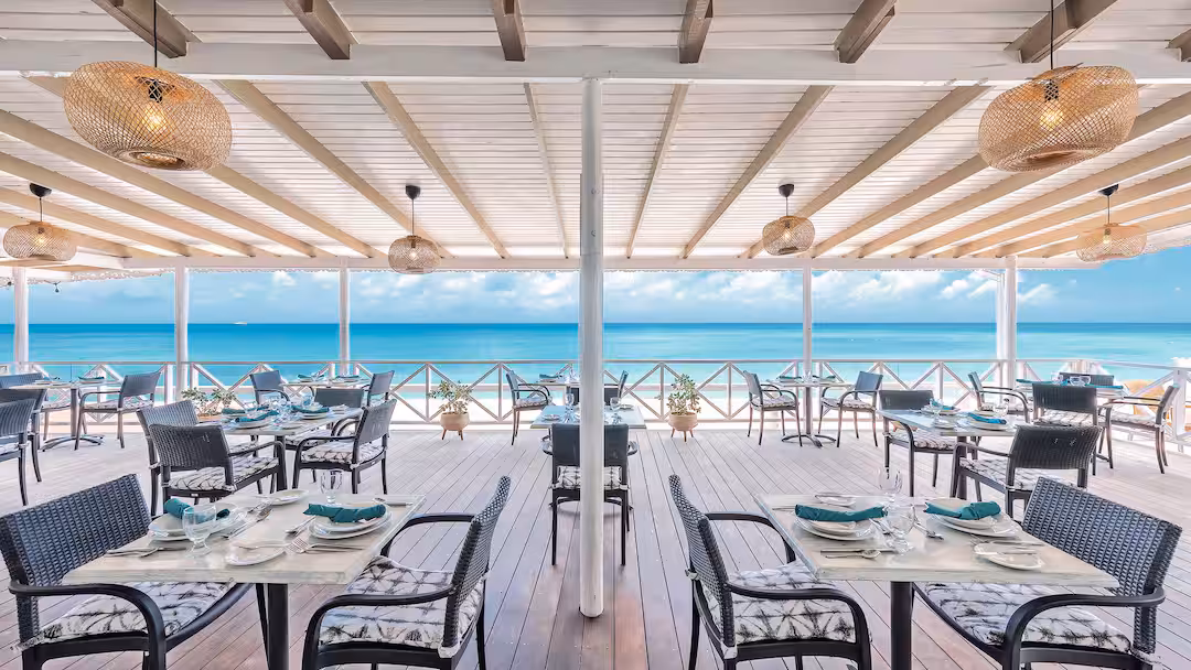 LATE SUMMER BARBADOS BLISS GETAWAY - Image 9