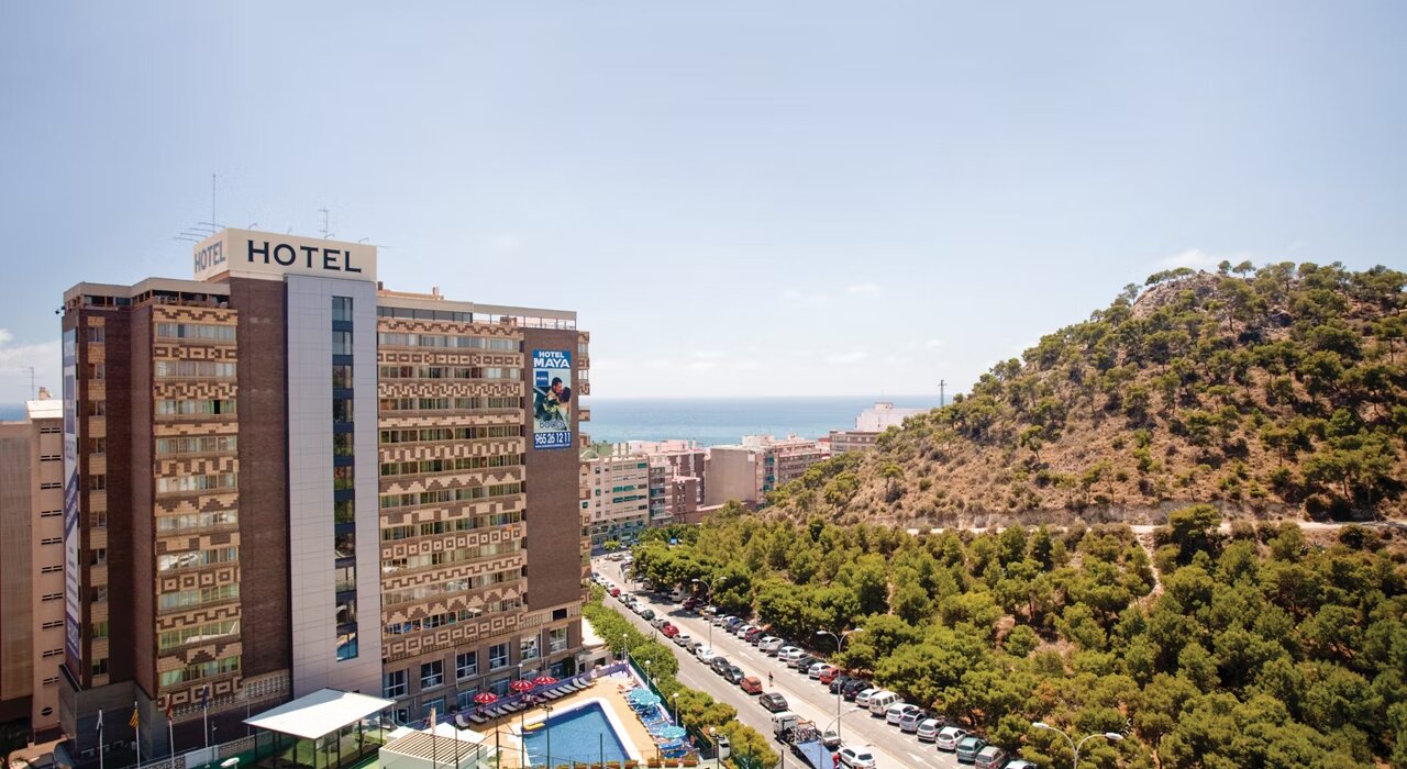 ALICANTE CITY BREAK NINJA BARGAIN OFFER - Image 4