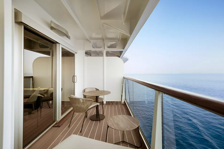 Icons Of The Mediterranean Luxury Explora Cruise - Image 4