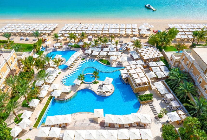 November Sunshine in Dubai 2026 - Image 1