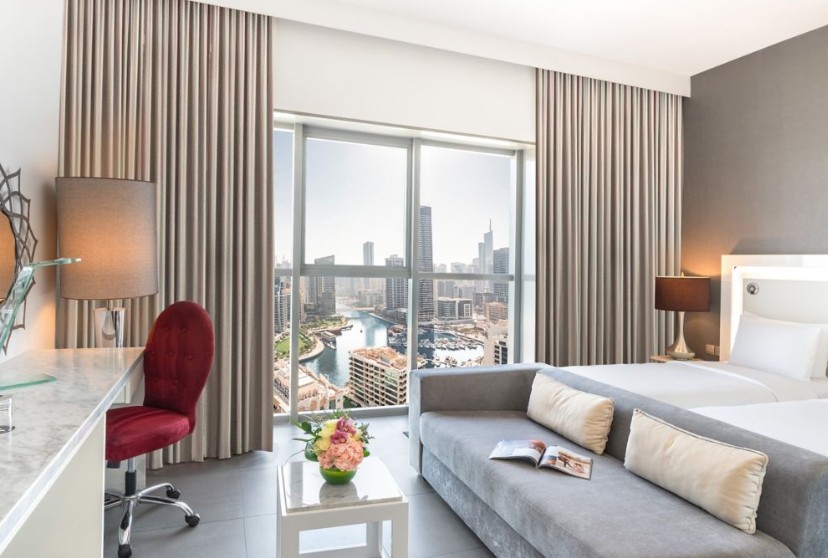 November Sunshine in Dubai 2026 - Image 4