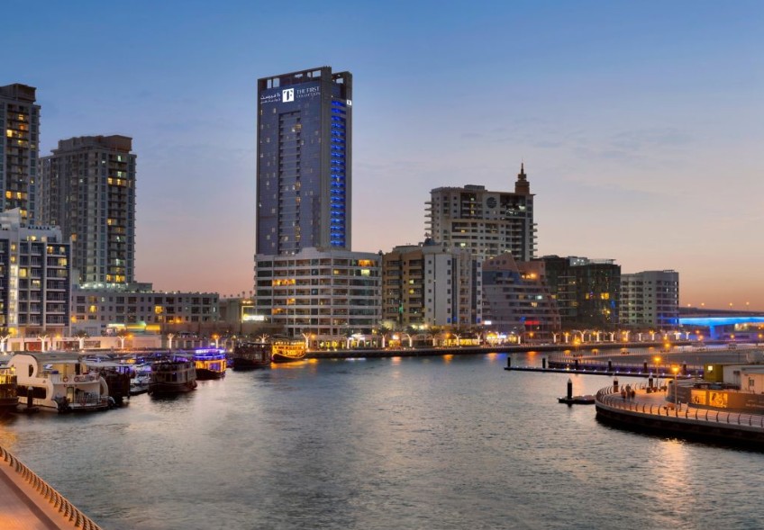 November Sunshine in Dubai 2026 - Image 2