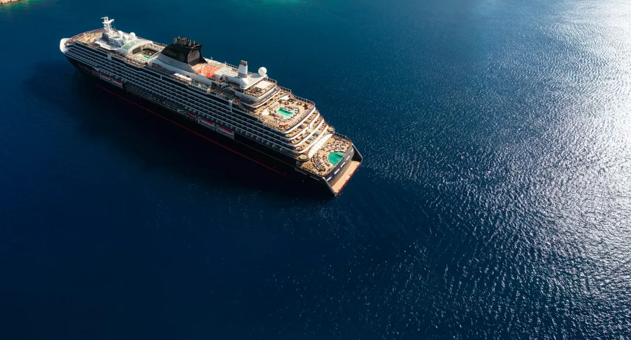 Icons Of The Mediterranean Luxury Explora Cruise - Image 1