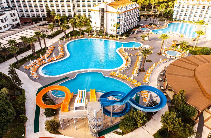 TURKEY ALL INCLUSIVE SUNSHINE BARGAIN - Image 2