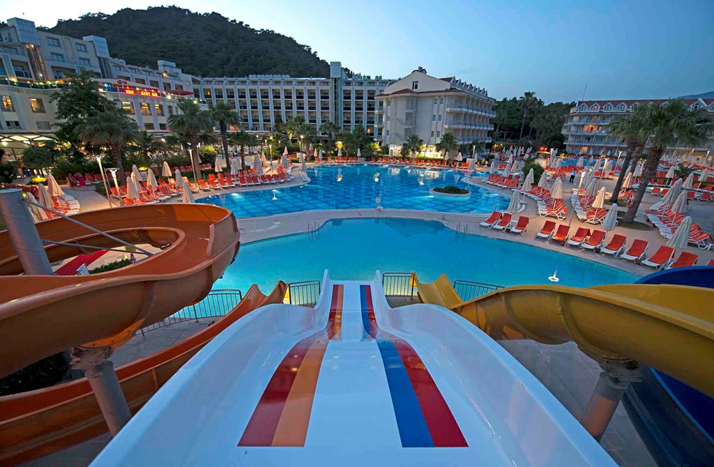 TURKEY ALL INCLUSIVE SUNSHINE BARGAIN - Image 1