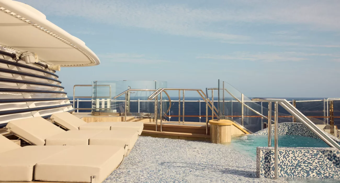 Icons Of The Mediterranean Luxury Explora Cruise - Image 7