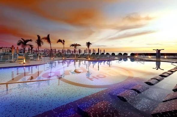 Holiday like a Rockstar – Hard Rock Tenerife - Image 1
