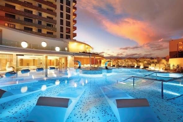 Holiday like a Rockstar – Hard Rock Tenerife - Image 2
