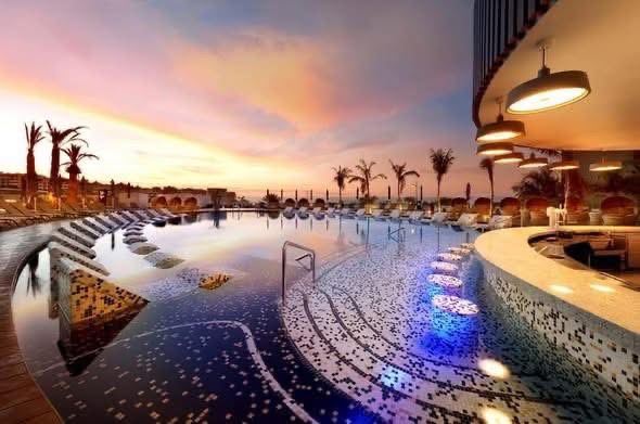 Holiday like a Rockstar – Hard Rock Tenerife - Image 3