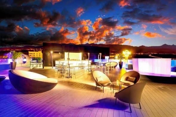 Holiday like a Rockstar – Hard Rock Tenerife - Image 6