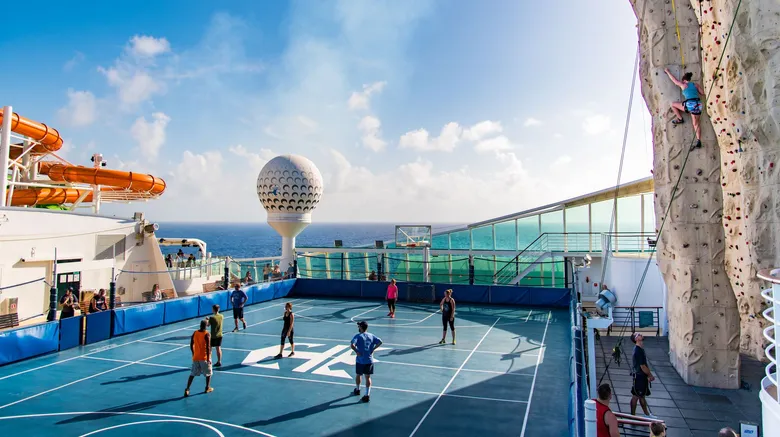 Royal Caribbean Med Cruise BARGAIN – BE QUICK! - Image 7