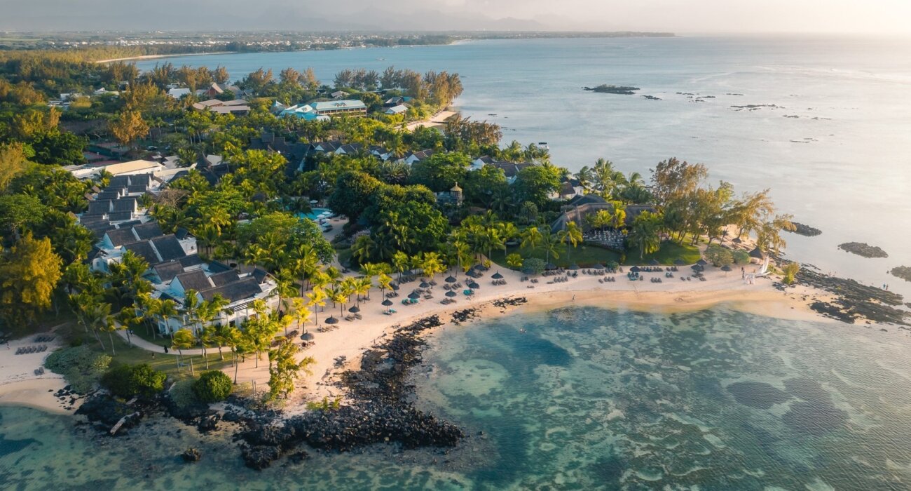 Mauritius Couples Retreat Dream NInja Offer - Image 2