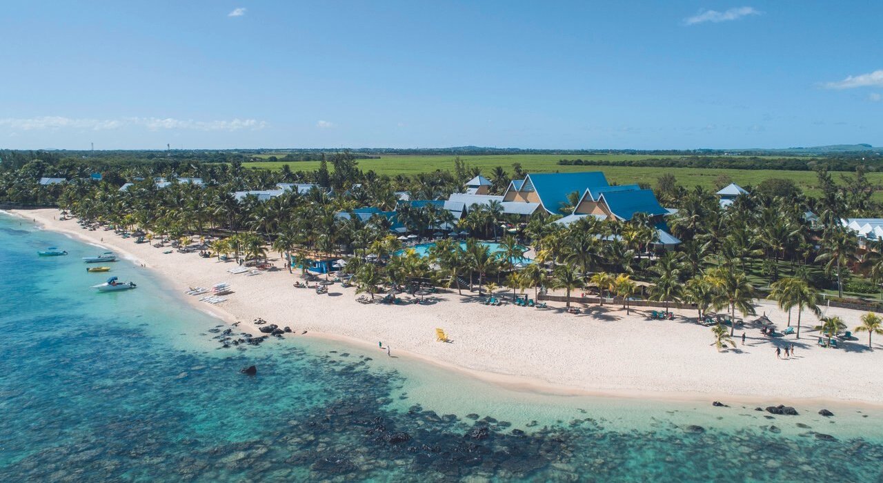 A Dream FAMILY Getaway to Victoria Beachcomber, Mauritius - Image 2