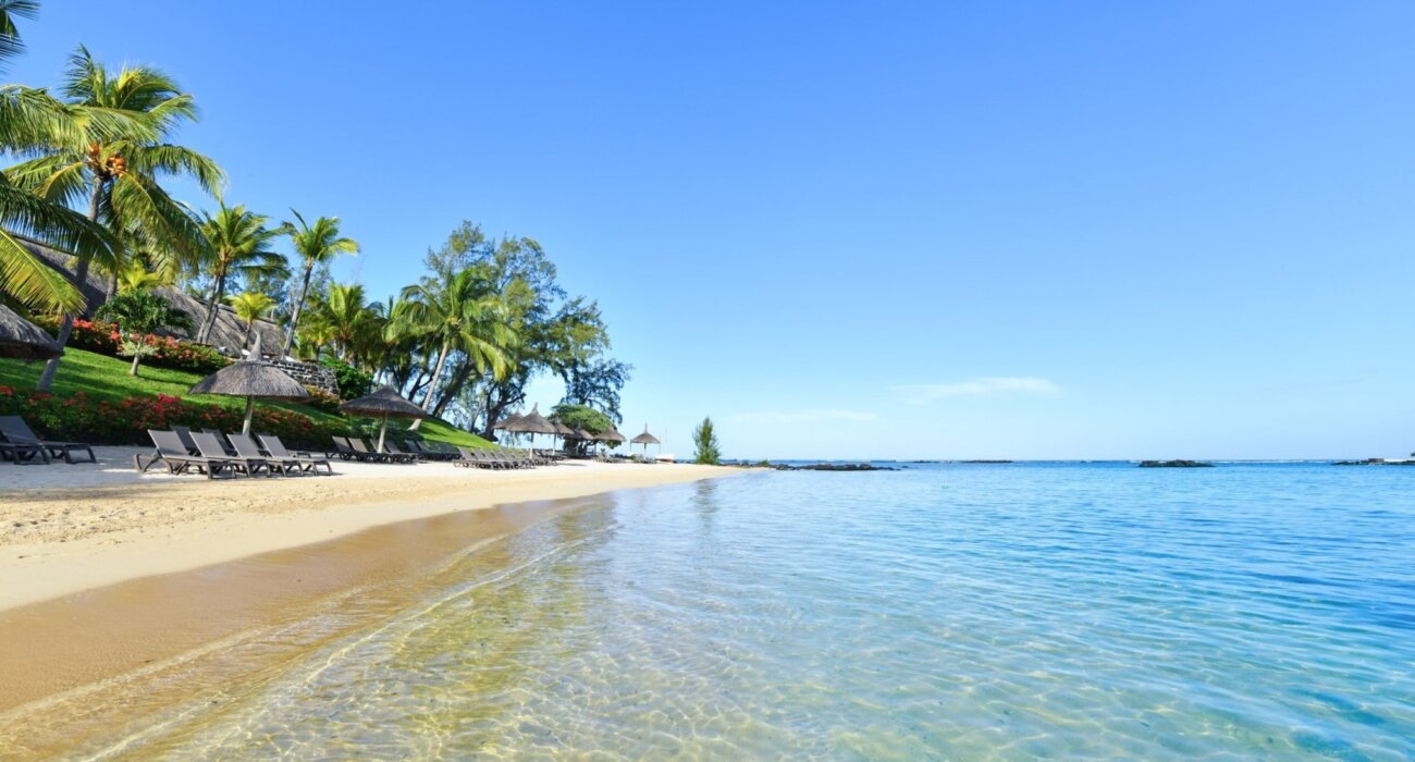 Mauritius Couples Retreat Dream NInja Offer - Image 1