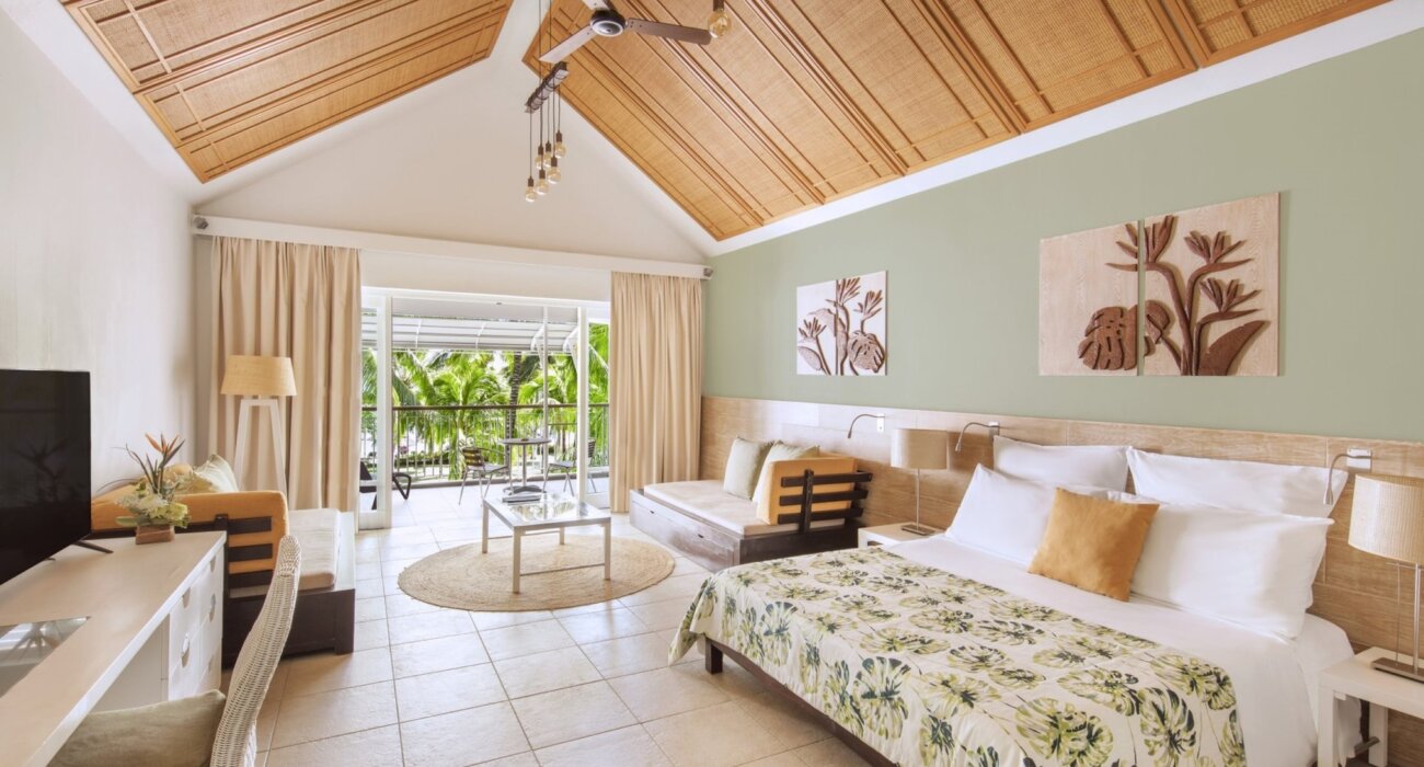 A Dream FAMILY Getaway to Victoria Beachcomber, Mauritius - Image 3