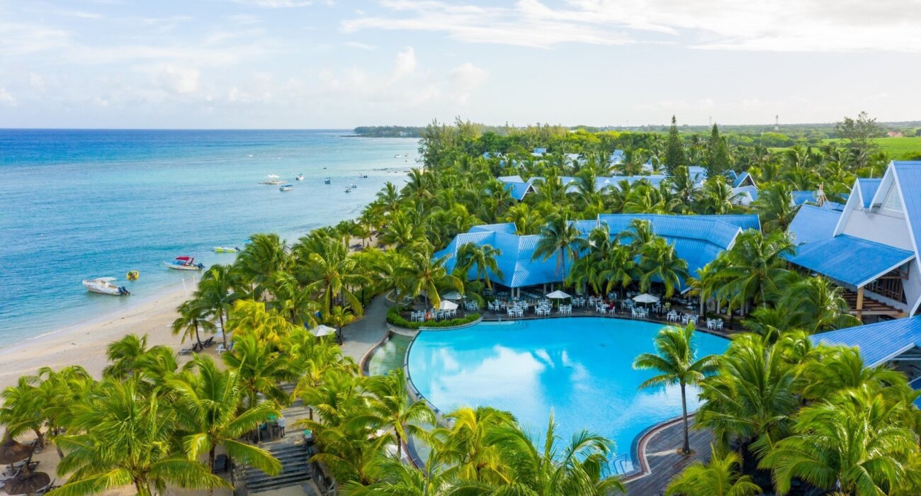 A Dream FAMILY Getaway to Victoria Beachcomber, Mauritius - Image 1