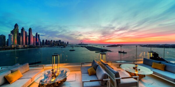 Dubai & Maldives 2026 Dream Twin Centre