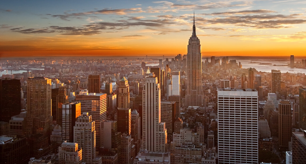 NYC USA Black Friday Shopping Trip - Image 1