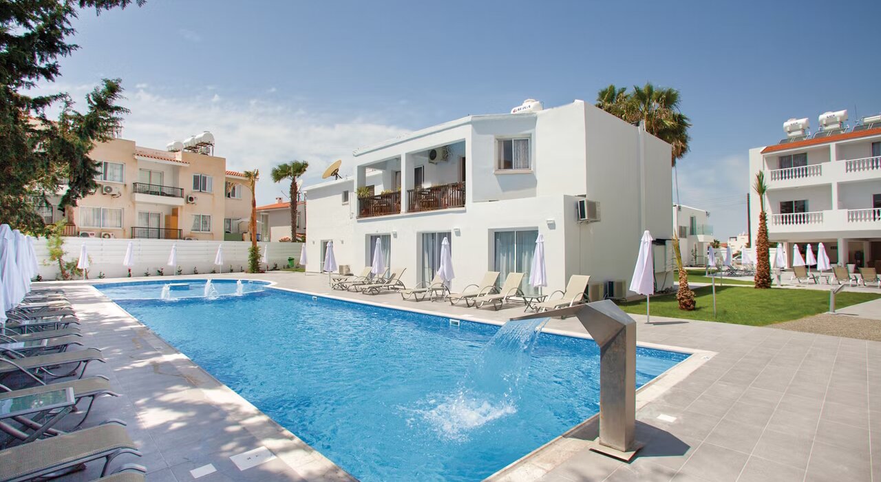 Be quick… This will sell out…CYPRUS GETAWAY - Image 1