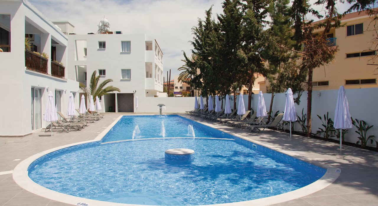 Be quick… This will sell out…CYPRUS GETAWAY - Image 3