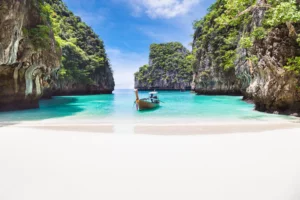 Phuket Thailand with City Tour Included