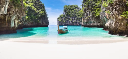 Phuket Thailand with City Tour Included