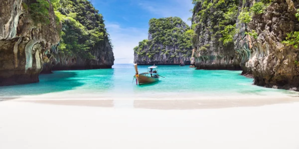 Phuket Thailand with City Tour Included