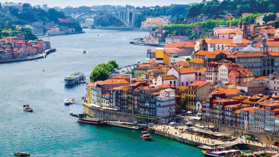 Summer 2026  in Porto, Portugal - Image 1