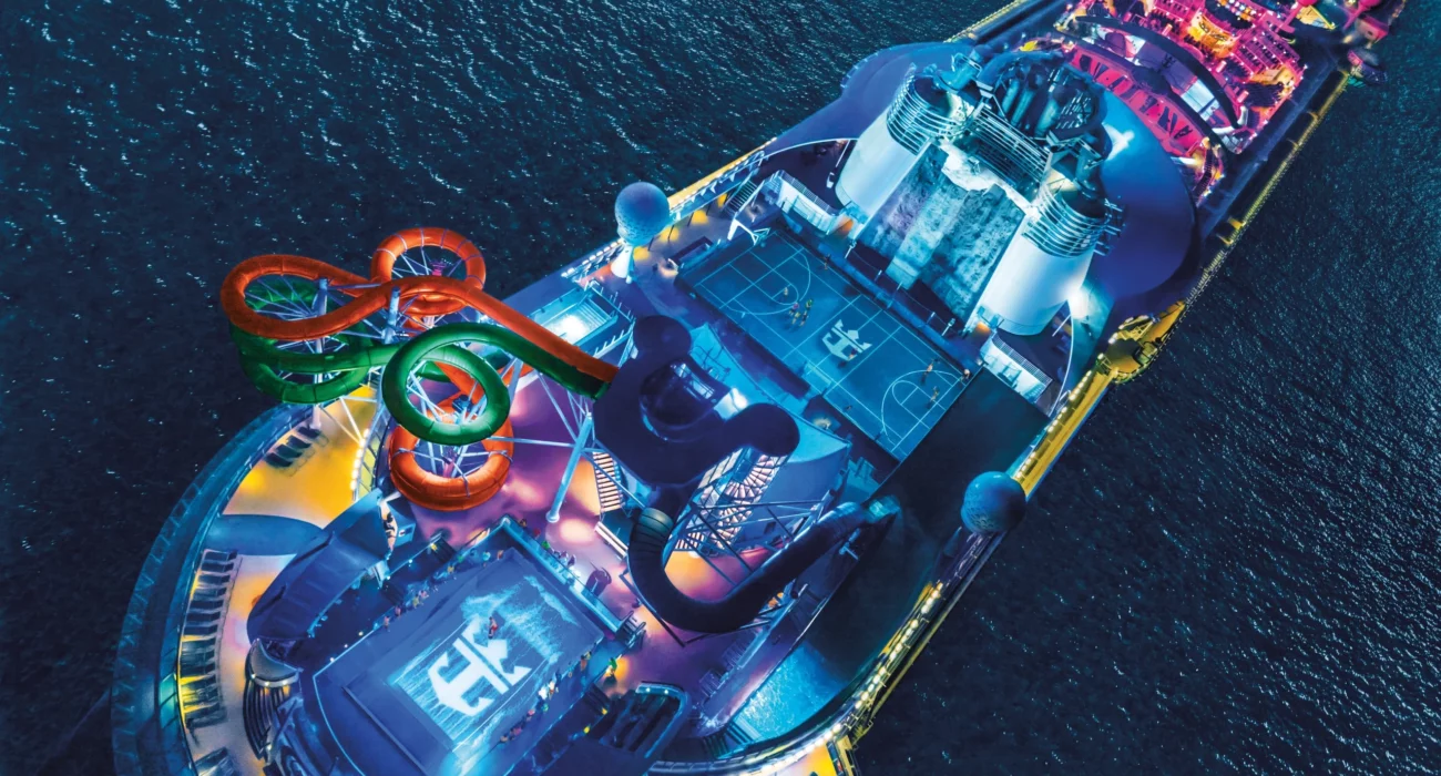 Royal Caribbean Med Cruise BARGAIN – BE QUICK! - Image 5