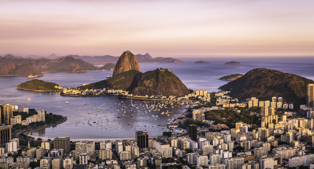 BRAZIL & ARGENTINA SOUTH AMERICA DUO - Image 9
