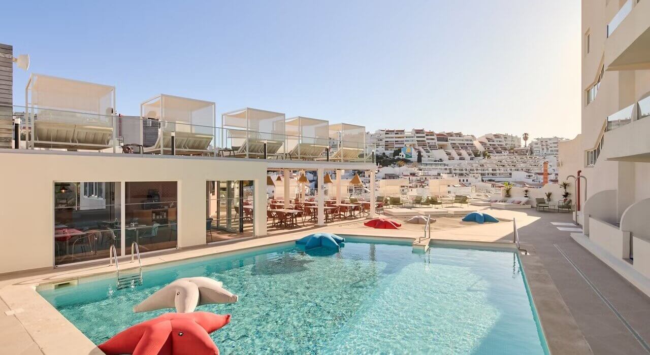 Late April Albufeira Portugal Short Break Offer - Image 1