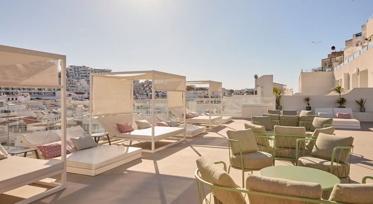 Late April Albufeira Portugal Short Break Offer - Image 2