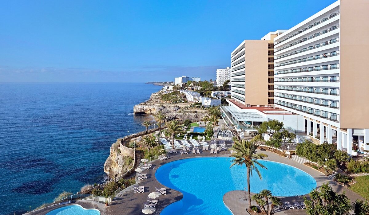 MAJORCA ALL INCLUSIVE NINJA MINI BREAK - Image 1