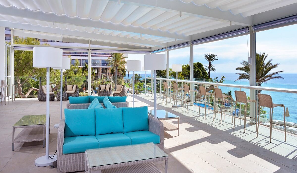 MAJORCA ALL INCLUSIVE NINJA MINI BREAK - Image 3