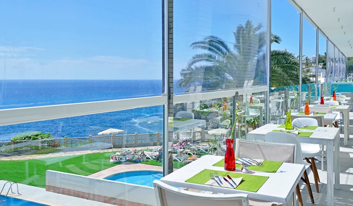 MAJORCA ALL INCLUSIVE NINJA MINI BREAK - Image 7