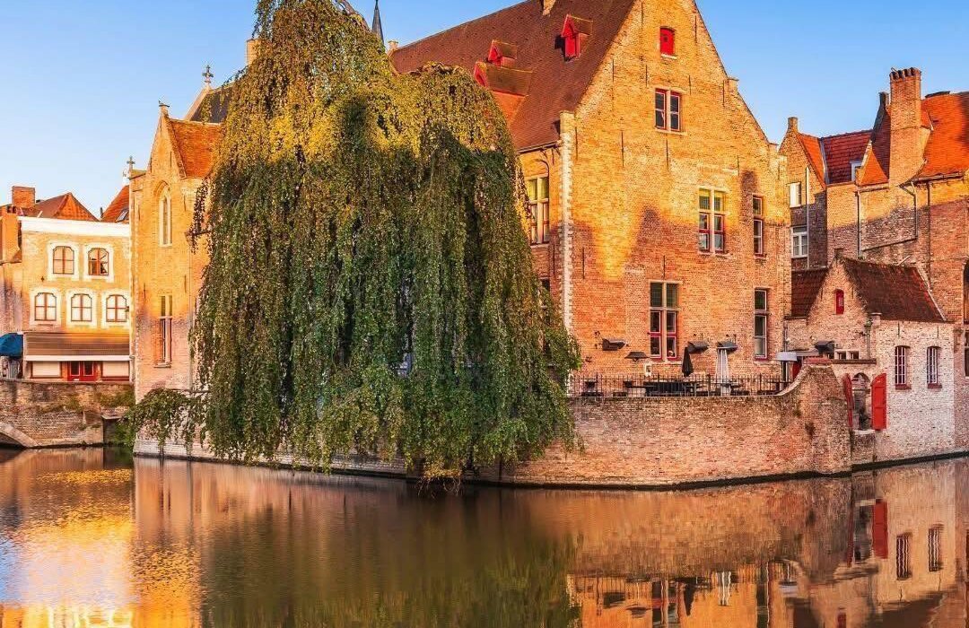 Belgium Twin Centre: Bruges and Brussels - Image 2