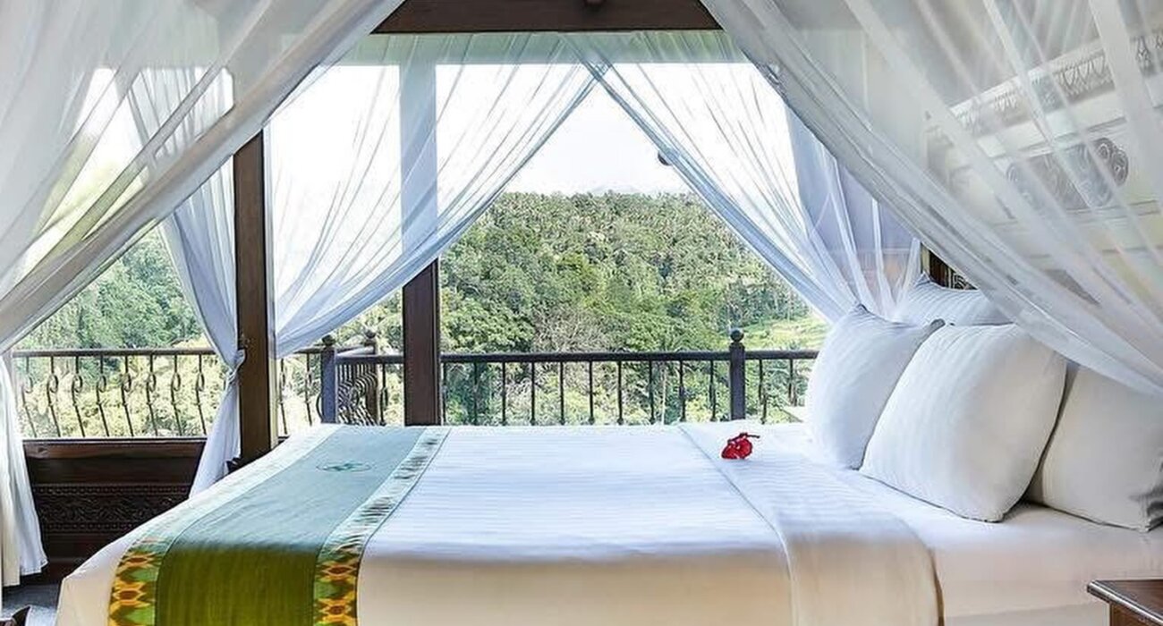 Bali September Twin Centre NInja Special - Image 3