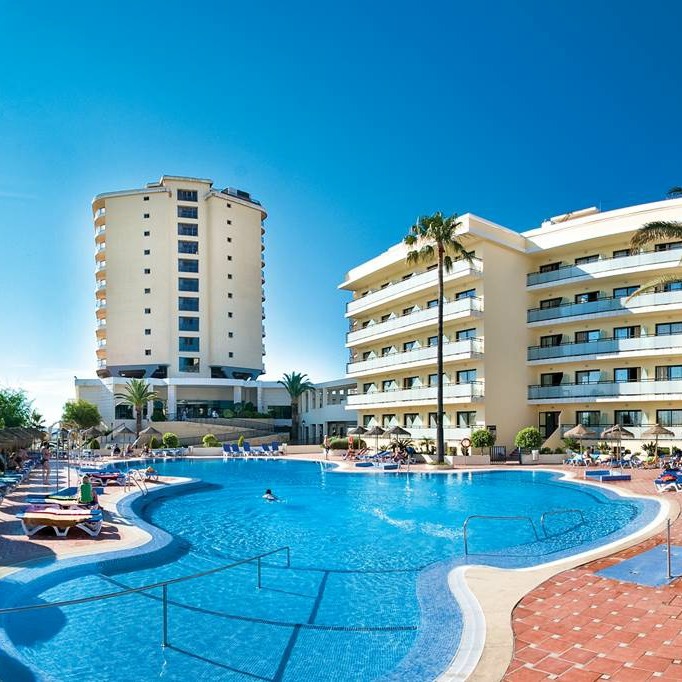 Costa Del Sol Winter Sunshine Getaway - Image 1