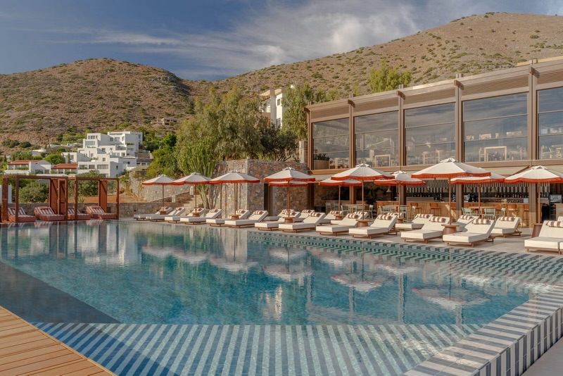 Stylish 4* Crete September Sunshine Week - Image 2