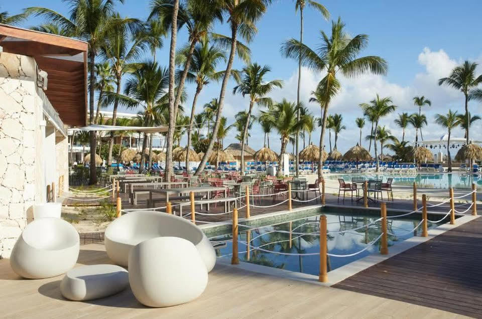 Dominican Republic November NInja Getaway - Image 2