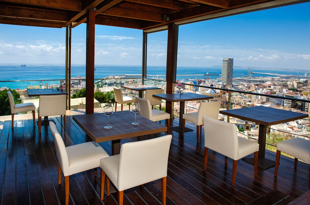 ALICANTE CITY BREAK NINJA BARGAIN OFFER - Image 6