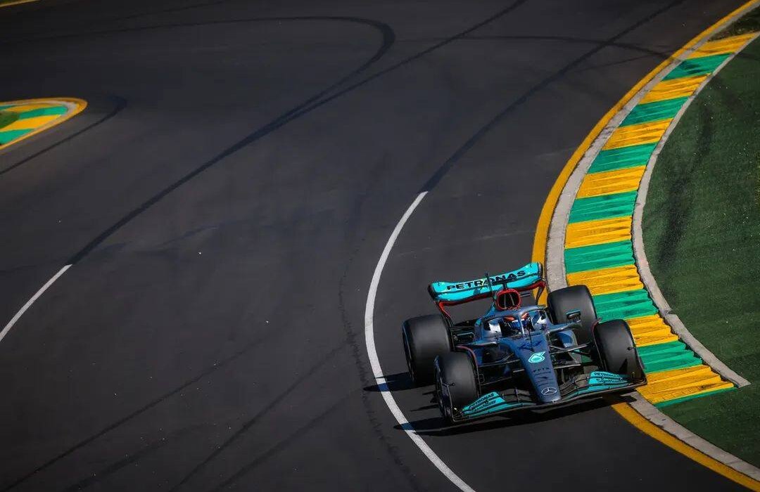 The 2026 British Formula 1 Grand Prix - Image 1