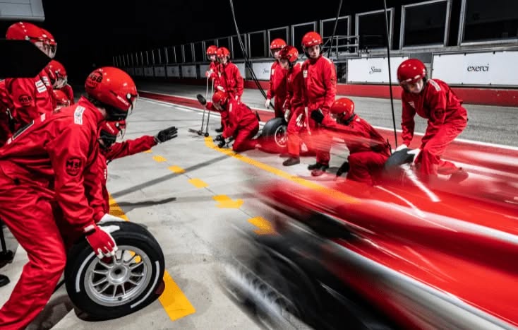 The 2026 Dutch Formula 1 Grand Prix - Image 1