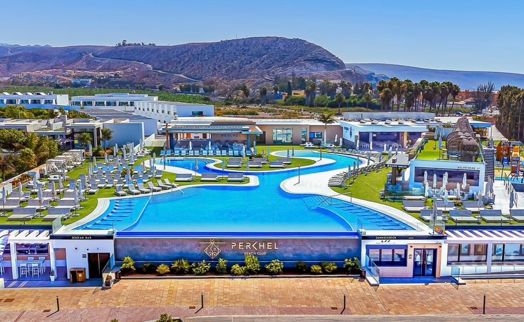 Peak Summer Gran Canaria LUXE Family Offer - Image 4