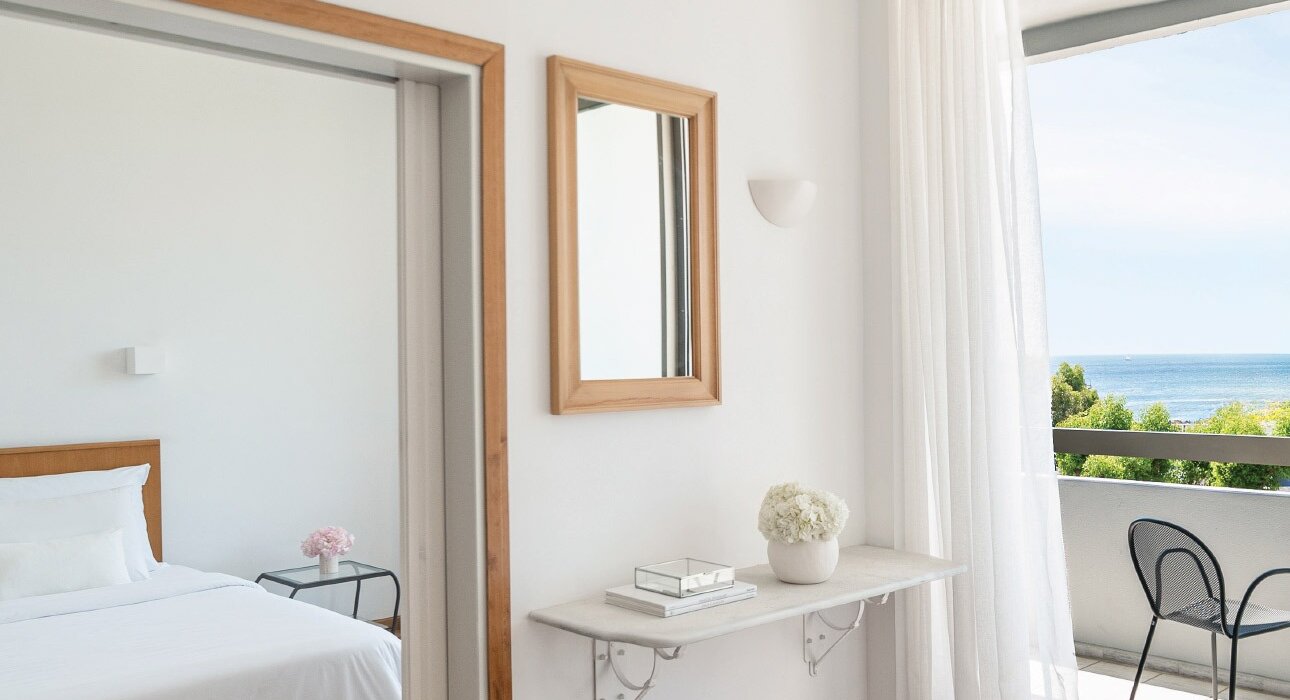 Luxury Family July Summer Hols to Rhodes - Image 3