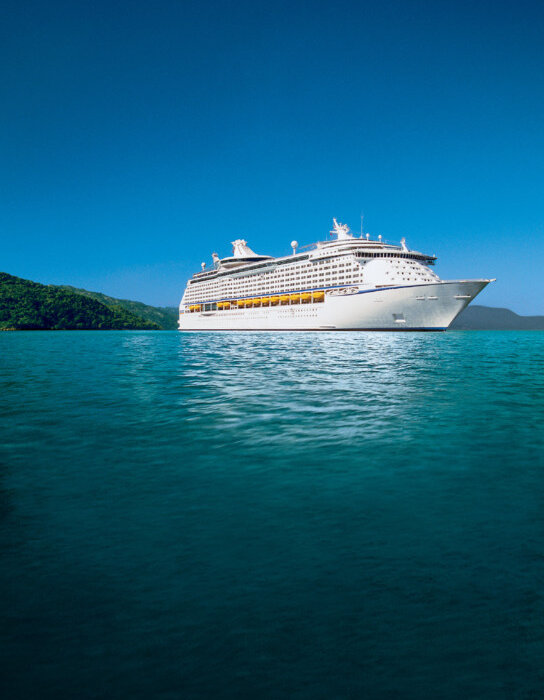 Peak July Royal Caribbean Greek Isles Cruise - Image 1