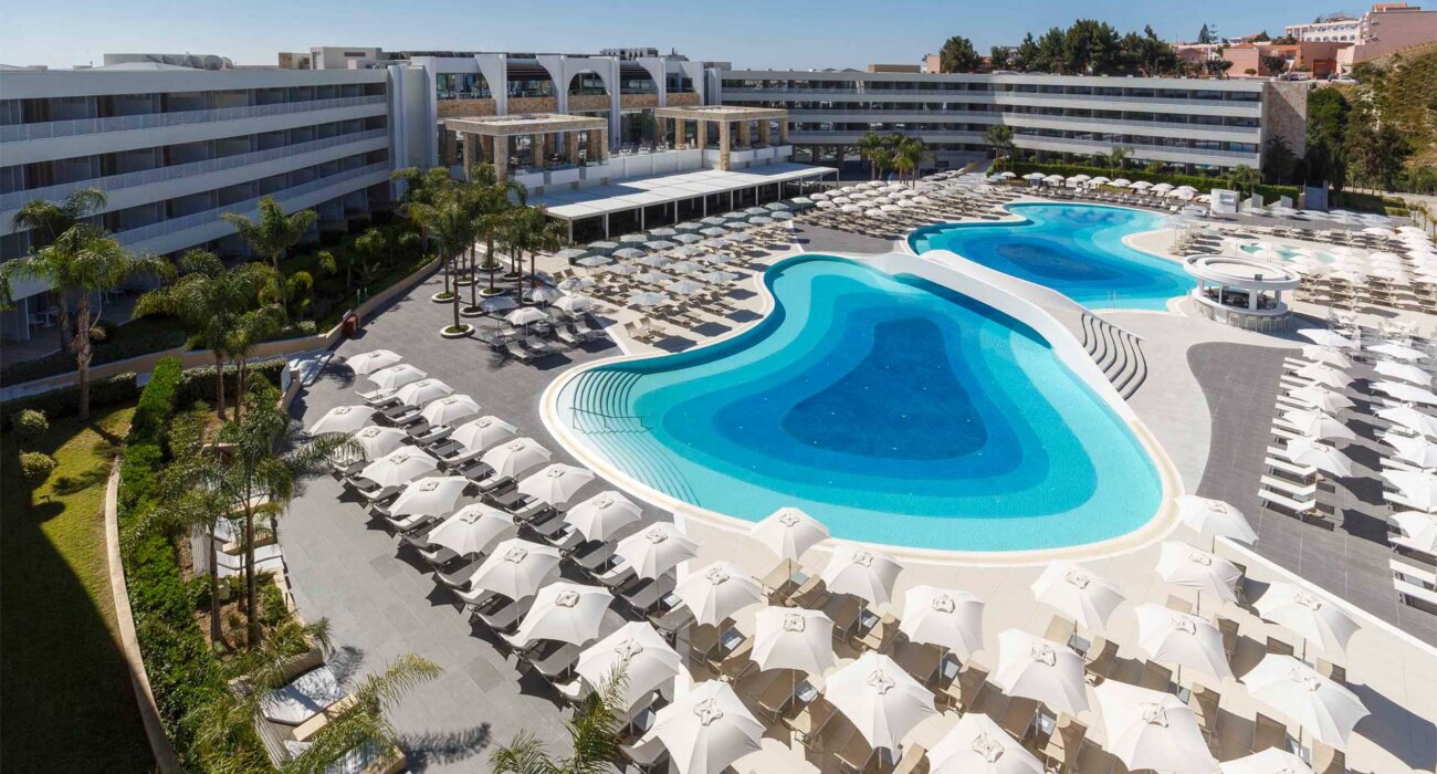 LUXURY IN RHODES 2027 EARLY BOOKER - Image 1